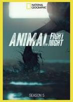 Animal Fight Night: Season 5