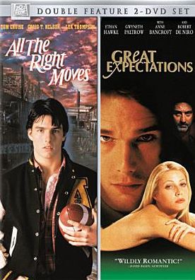 All the Right Moves/Great Expectations [2 Discs]