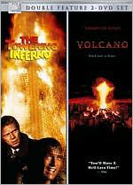 The Towering Inferno/Volcano [2 Discs]