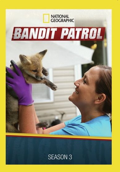 Bandit Patrol: Season 3