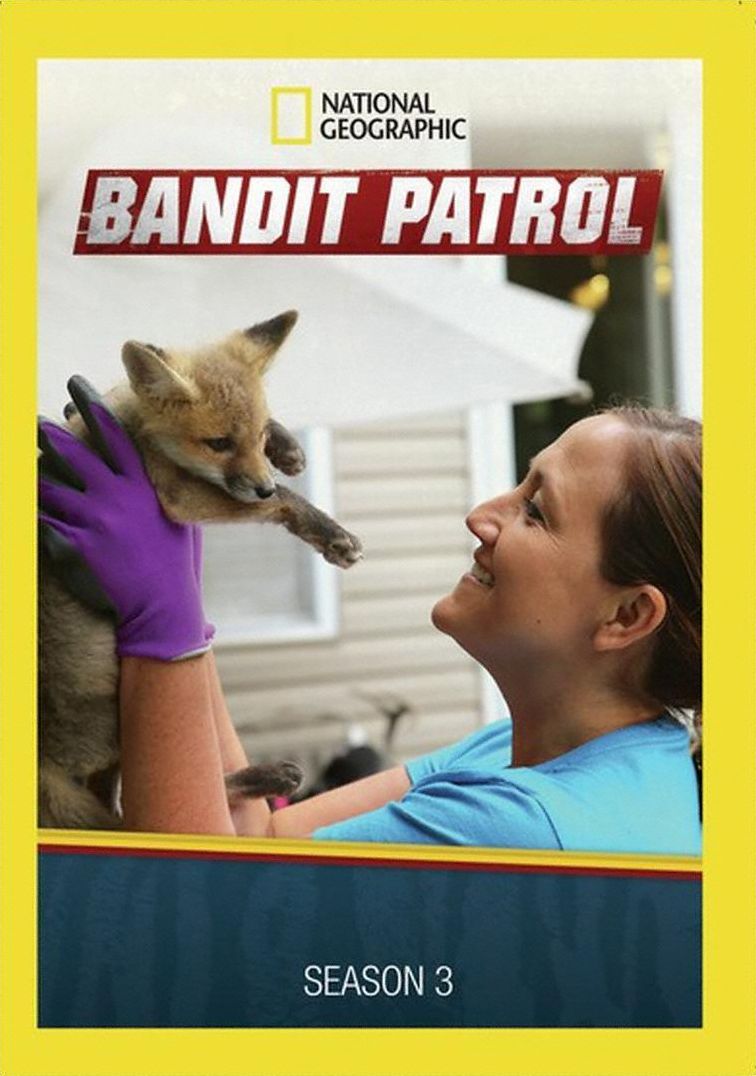 Bandit Patrol: Season 3