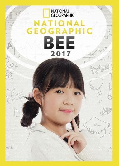 National Geographic Bee 2017