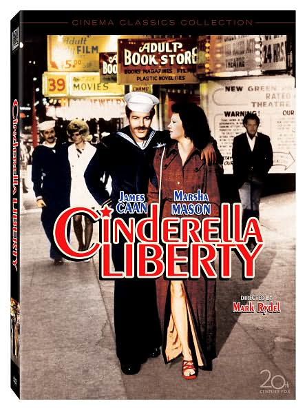 Cinderella Liberty