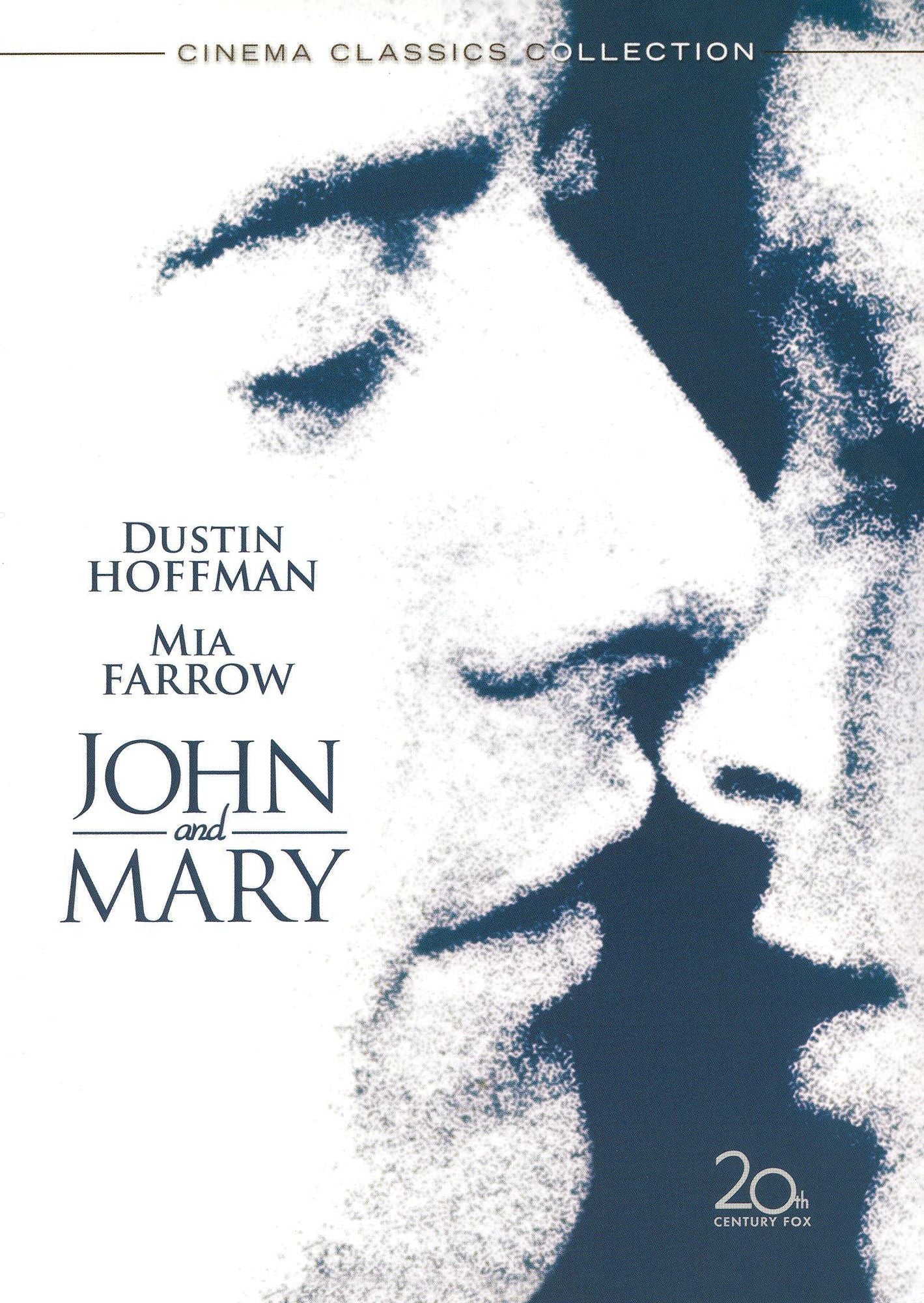 John and Mary