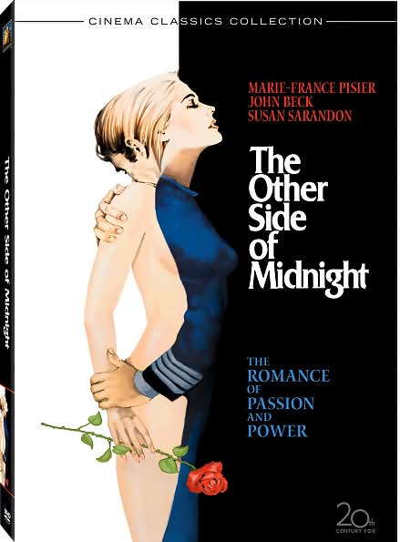 The Other Side of Midnight