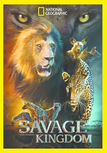Savage Kingdom