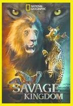 Savage Kingdom