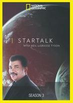 Startalk With Neil Degrasse Tyson: Season 3