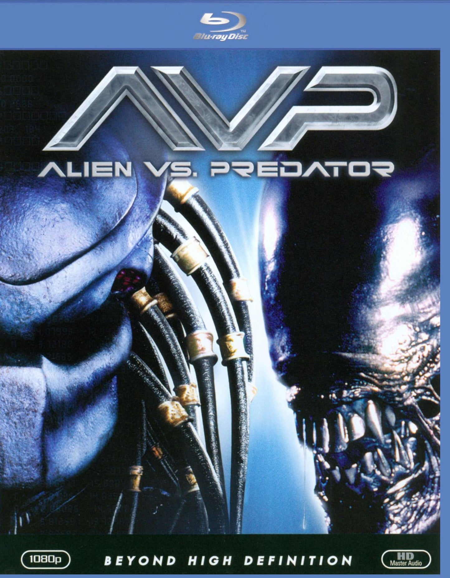 Alien vs. Predator [Blu-ray]