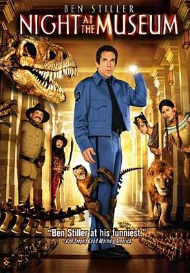 Night at the Museum [WS]