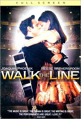 Walk the Line [P&S]