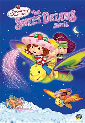 Strawberry Shortcake: The Sweet Dreams Movie