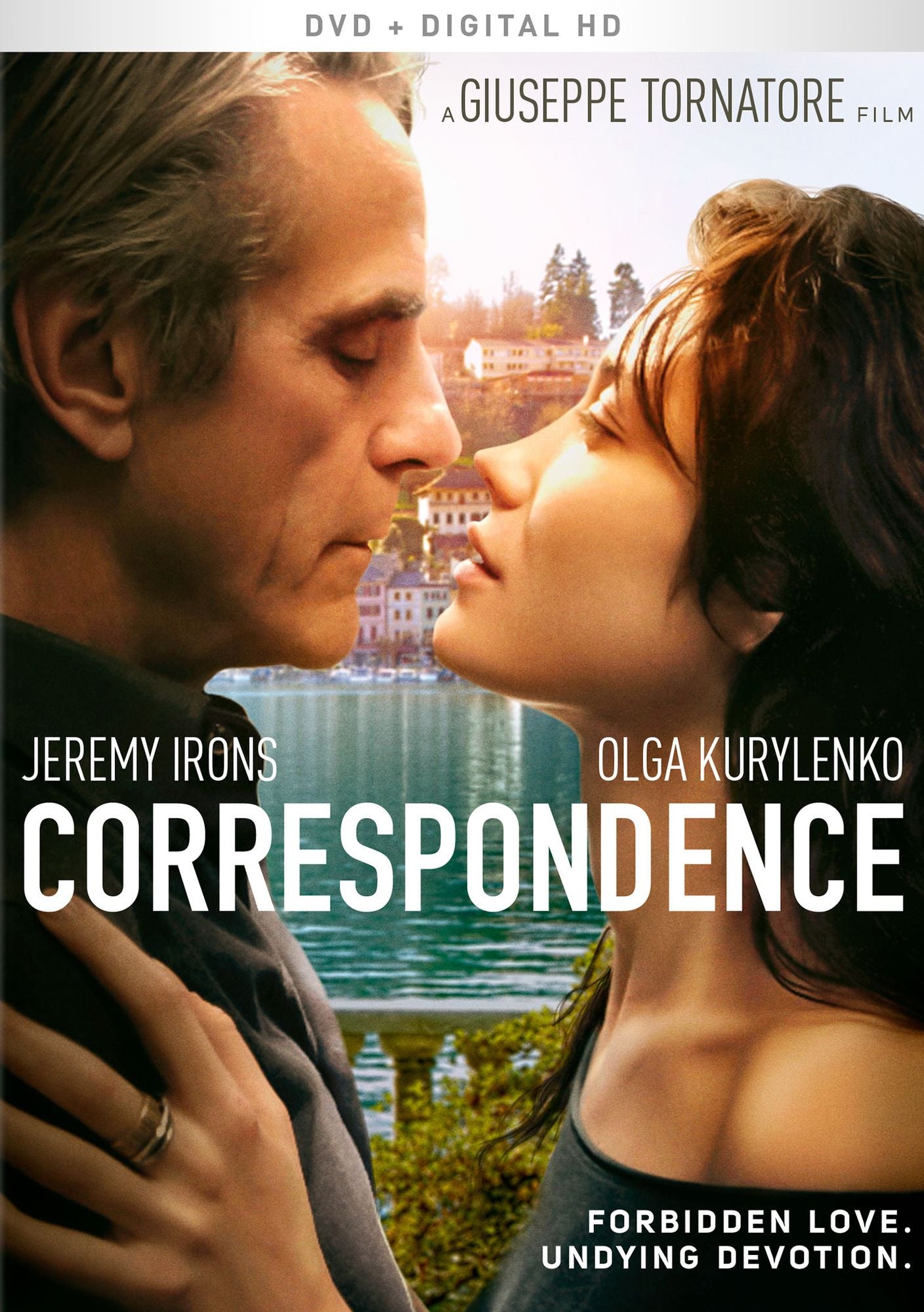 Correspondence