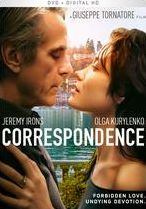 Correspondence