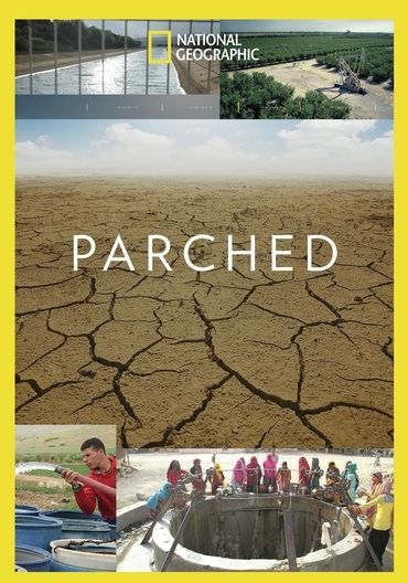 National Geographic: Parched