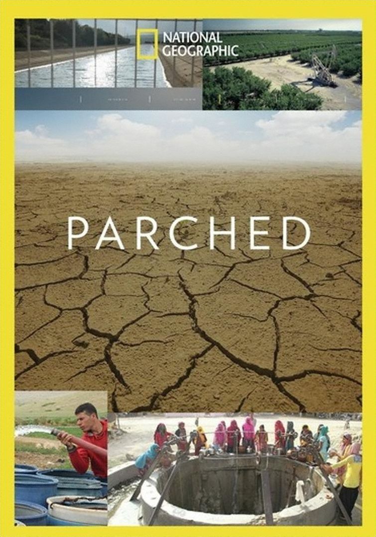 National Geographic: Parched