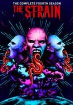 Strain: Season 4