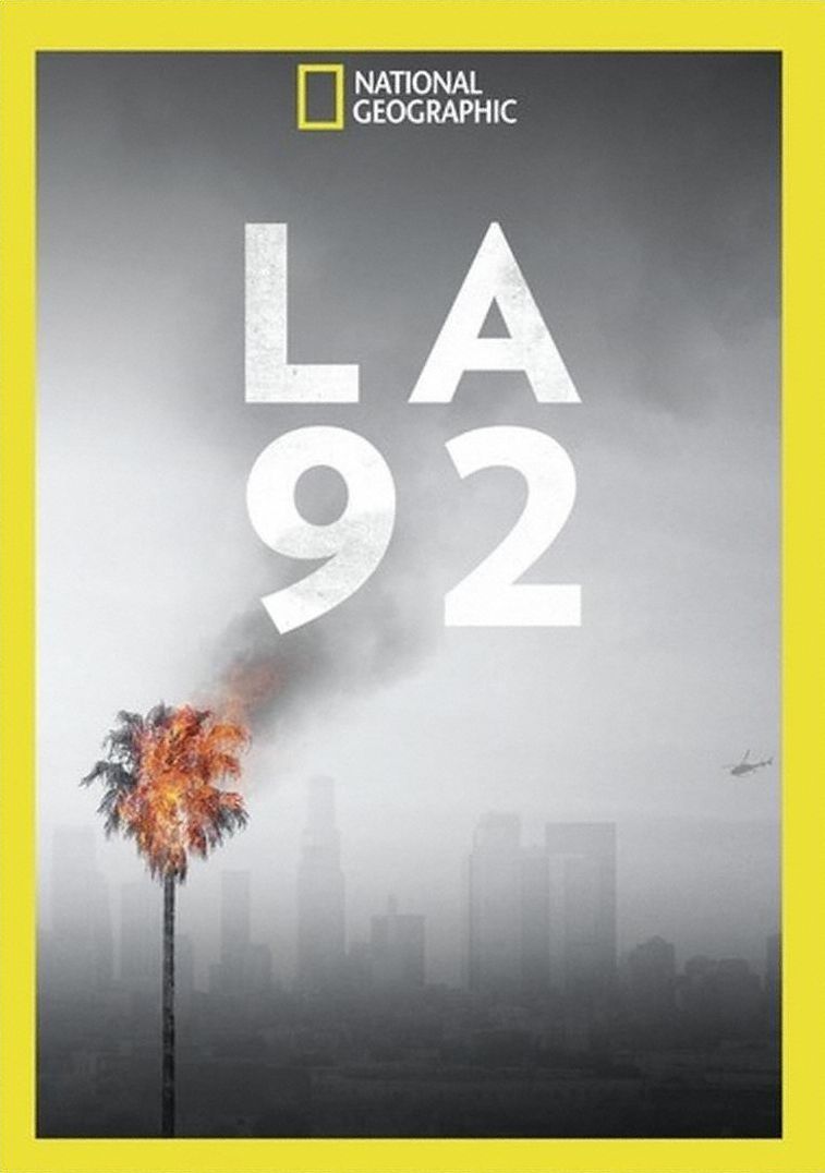 La 92