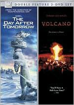 The Day After Tomorrow/Volcano [2 Discs]