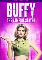 Buffy The Vampire Slayer
