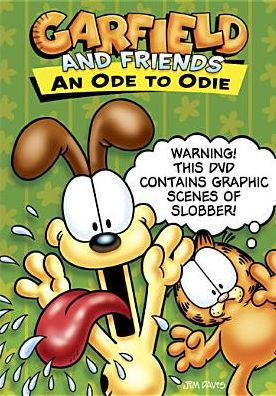 Garfield and Friends: An Ode to Odie