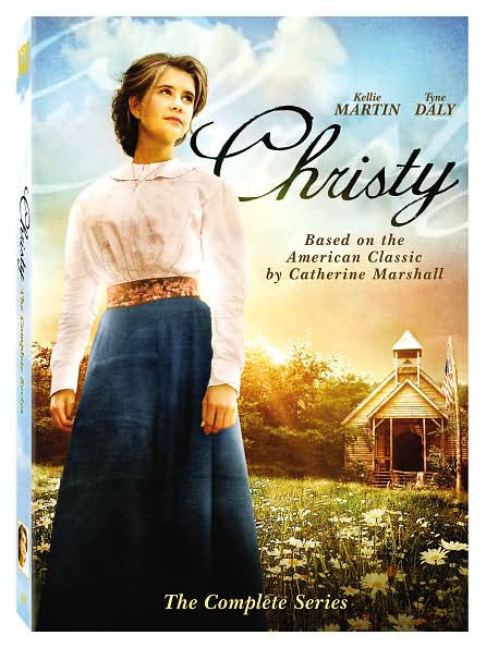 Christy: The Complete Series [4 Discs]