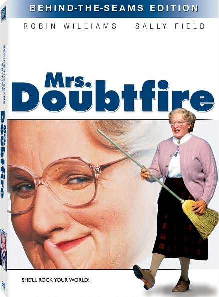 Mrs. Doubtfire [Special Edition]