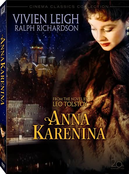 Anna Karenina