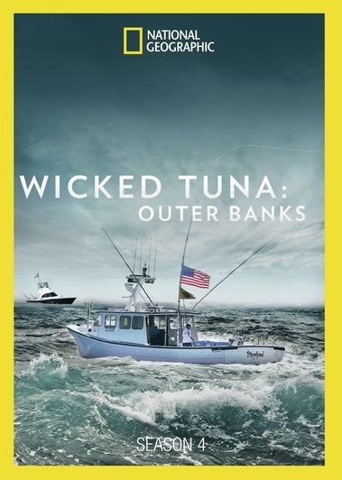 Wicked Tuna Outer Banks: Season 4