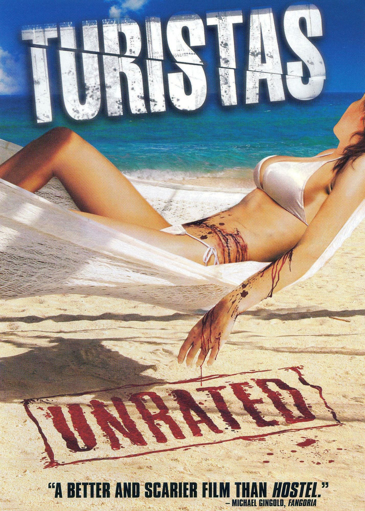 Turistas [WS] [Unrated]
