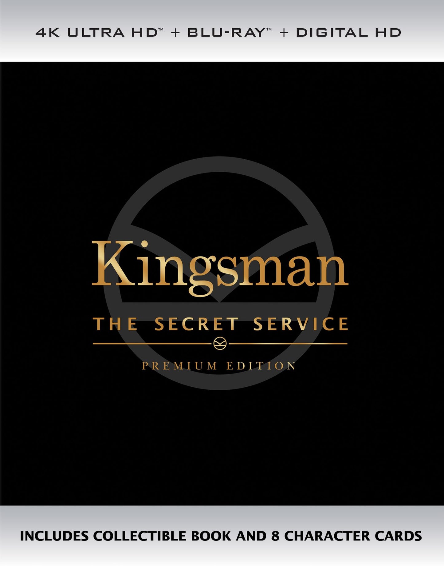 Kingsman: The Secret Service