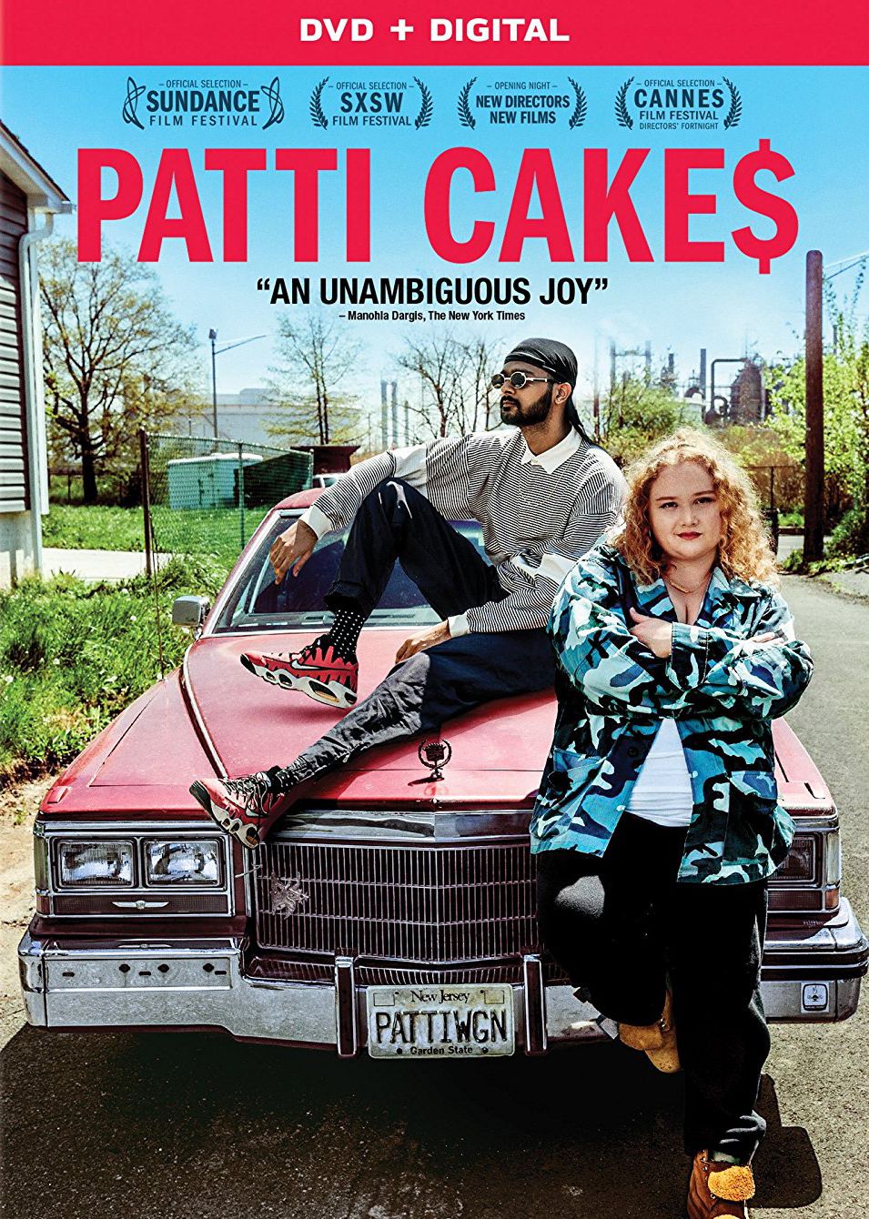 Patti Cake$