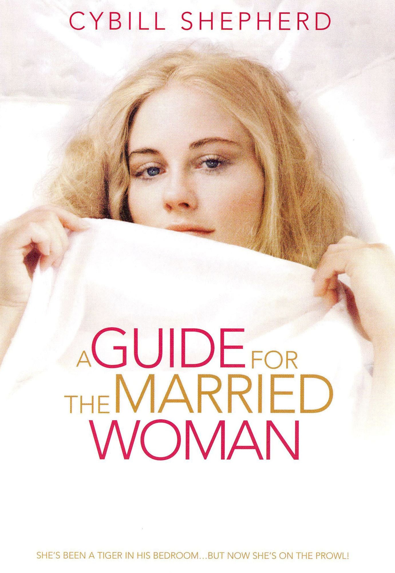 A Guide for a Married Woman