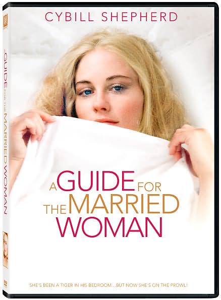 A Guide for a Married Woman