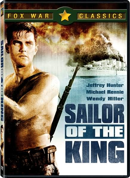 Sailor of the King [Sensormatic]
