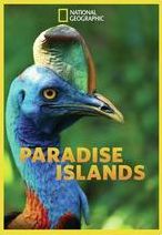 Paradise Islands: Season 1