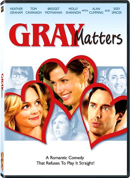 Gray Matters