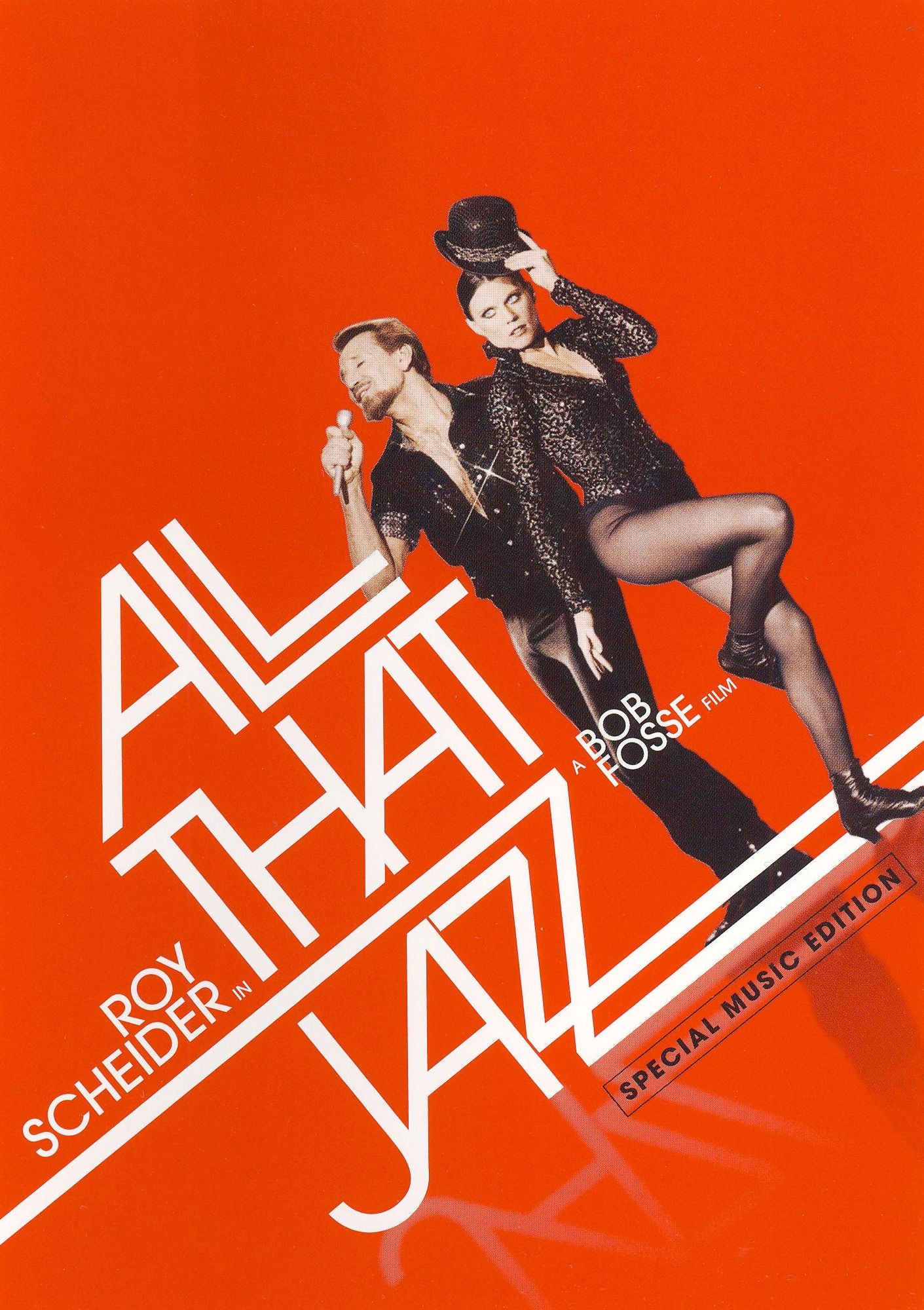 All That Jazz: Music Edition