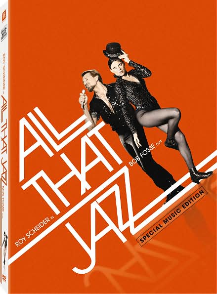 All That Jazz: Music Edition