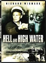 Hell and High Water