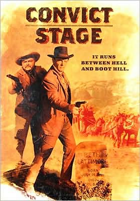 Convict Stage