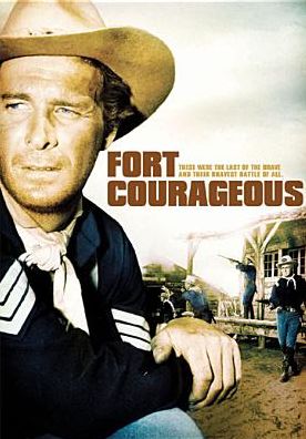 Fort Courageous