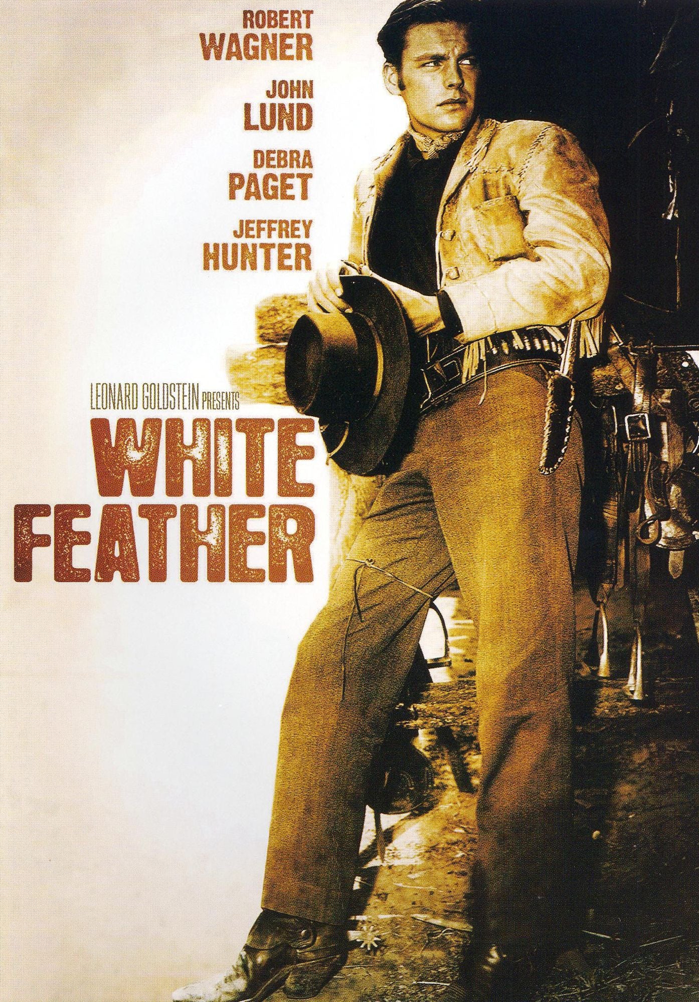 White Feather