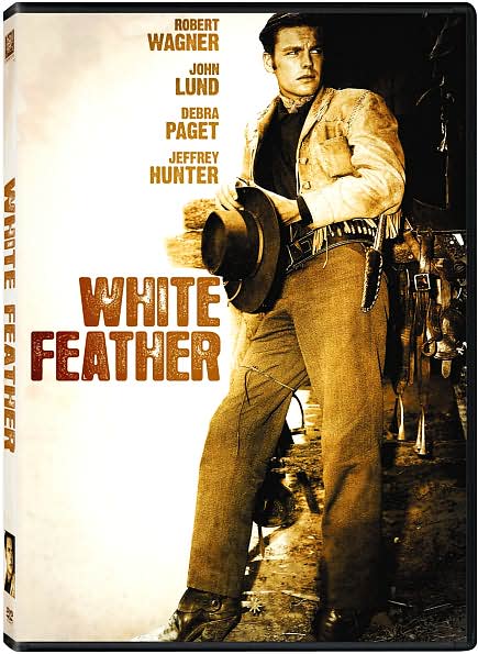 White Feather