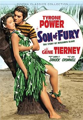 Son of Fury