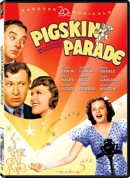 Pigskin Parade