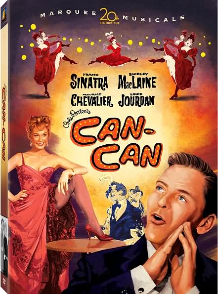 Can-Can