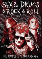 Sex & Drugs & Rock & Roll: Comp 2Nd Ssn
