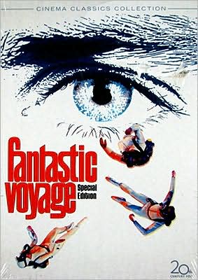 Fantastic Voyage [Special Edition]