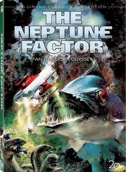 The Neptune Factor